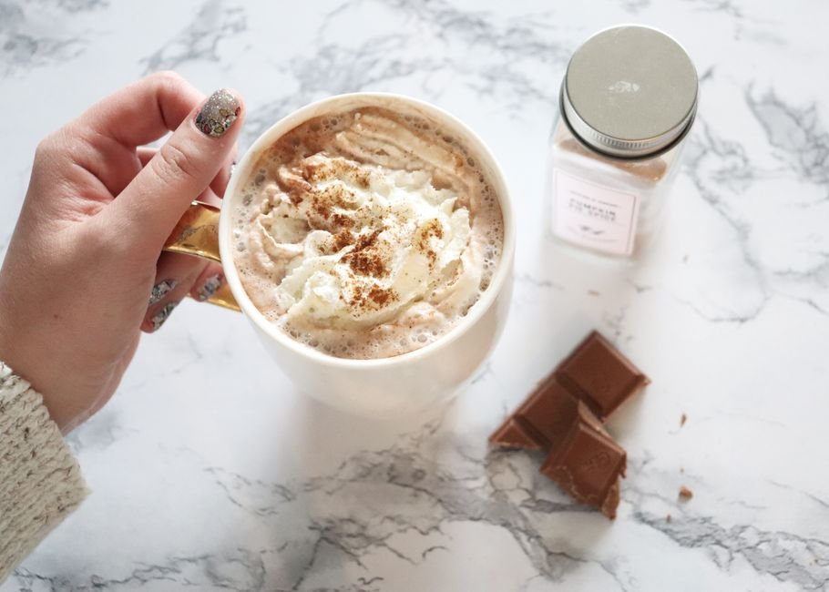 Cinnamon Nails: The Complete Guide to 2025's Warmest Nail Trend 2 Cinnamon Nails