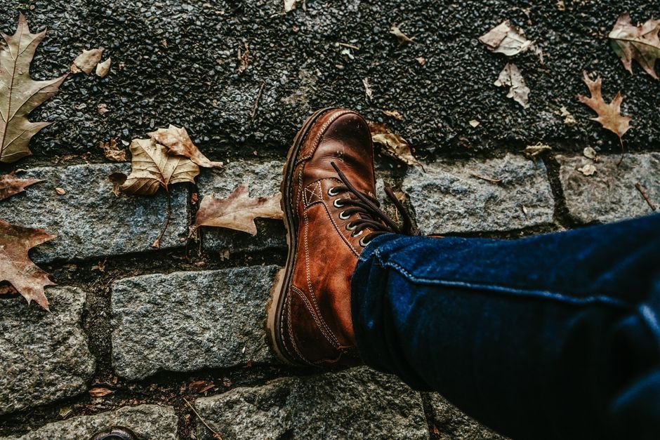 Classic Fall