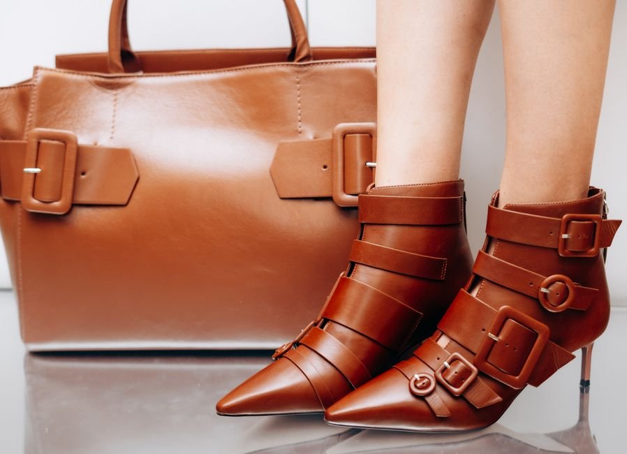 Statement Boot Outfits