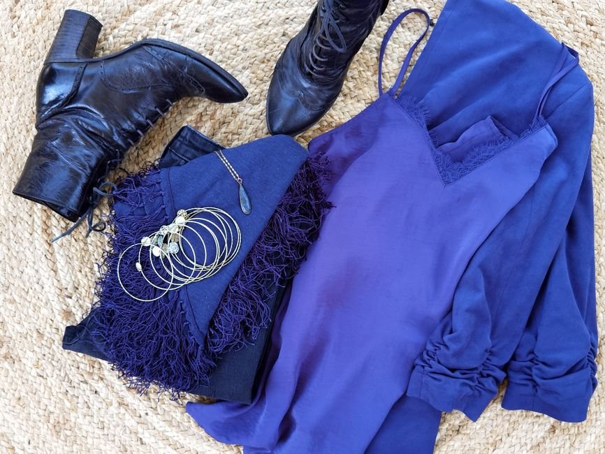 Leather Boots Outfits