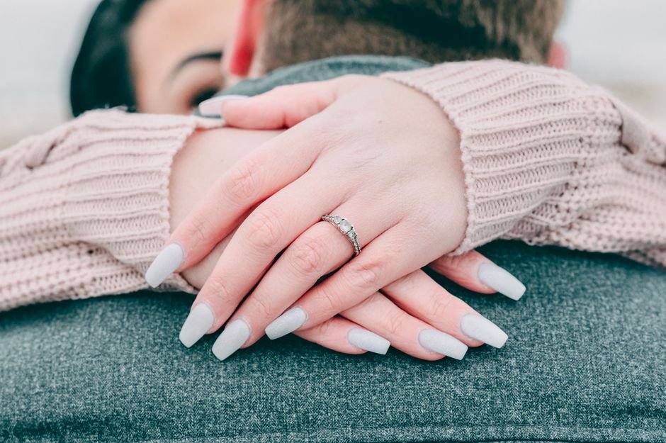 Rustic Nail Tones