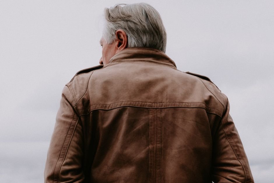 Leather Jacket Outfits