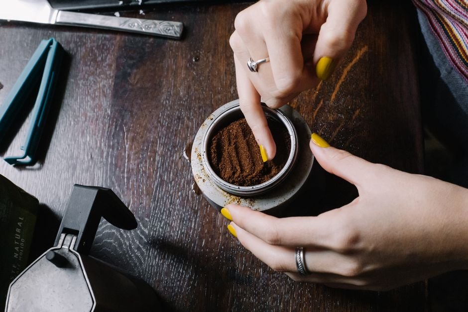 Mocha Nails: The Ultimate 2025 Guide to Pantone's Gorgeous Color of the Year 2 Mocha Nails