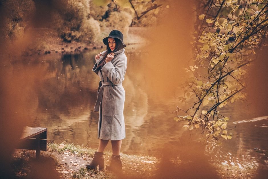 Neutral Fall Outfits