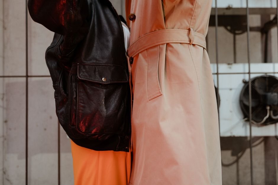 Leather Jackets