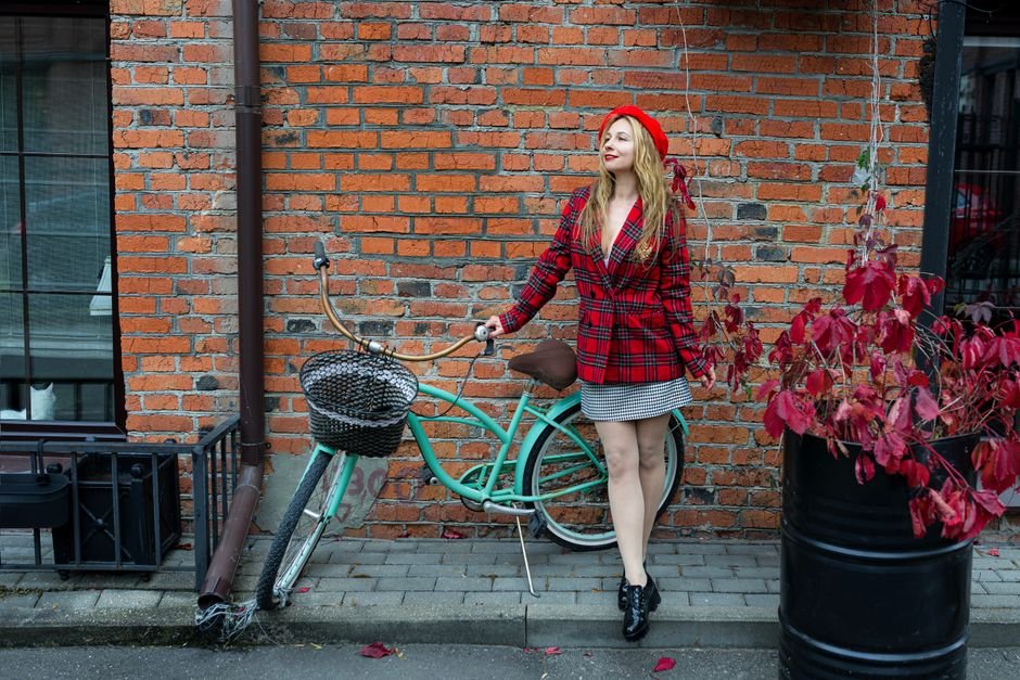 plaid skirt outfits ultimate style 1