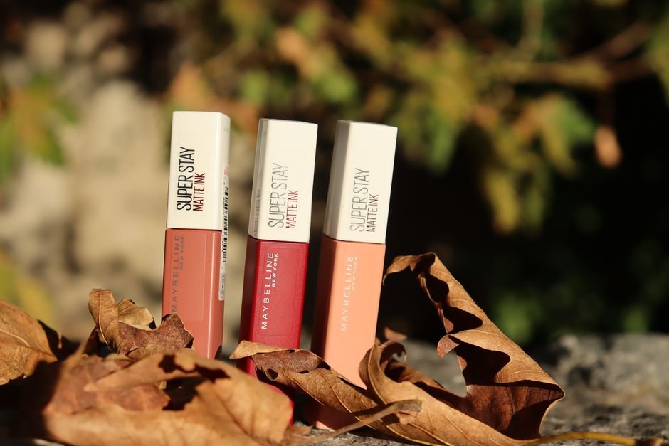 Matte Fall Nails: 2025's Ultimate Velvet Texture Manicure Guide 5 Matte Fall Nails