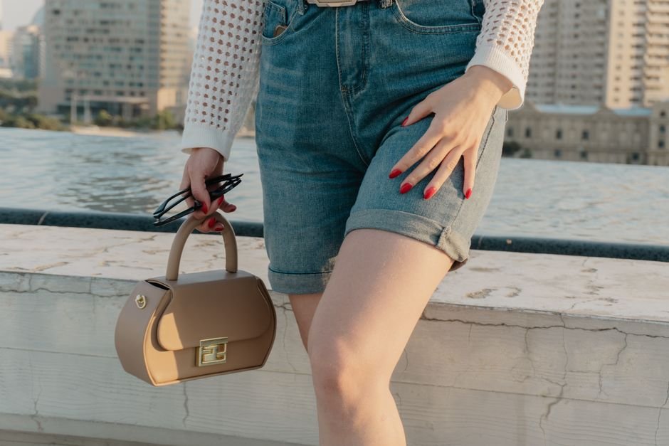 Short Coffin Fall Nails: 2025's Ultimate Guide to Autumn's Chicest Nail Shape 2 Short Coffin Fall Nails