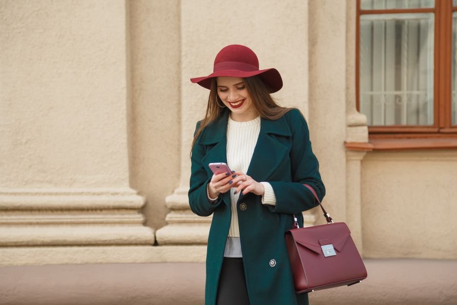 Burgundy Nails 2025: 25+ Stunning Designs To Try Now For A Chic Look 4 Burgundy Nails