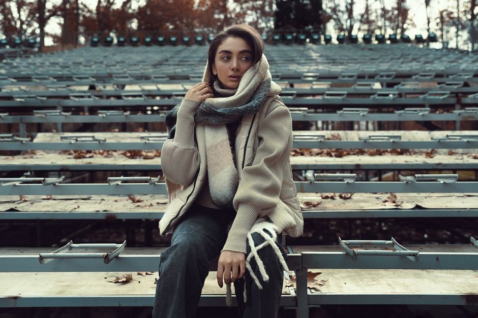 Neutral Fall Outfits