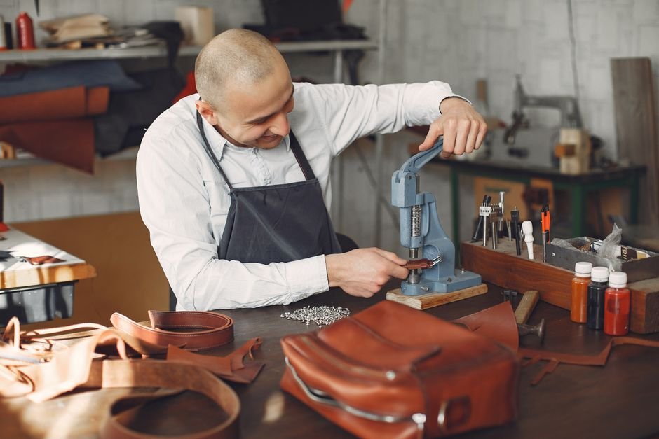ultimate guide creating iconic leather