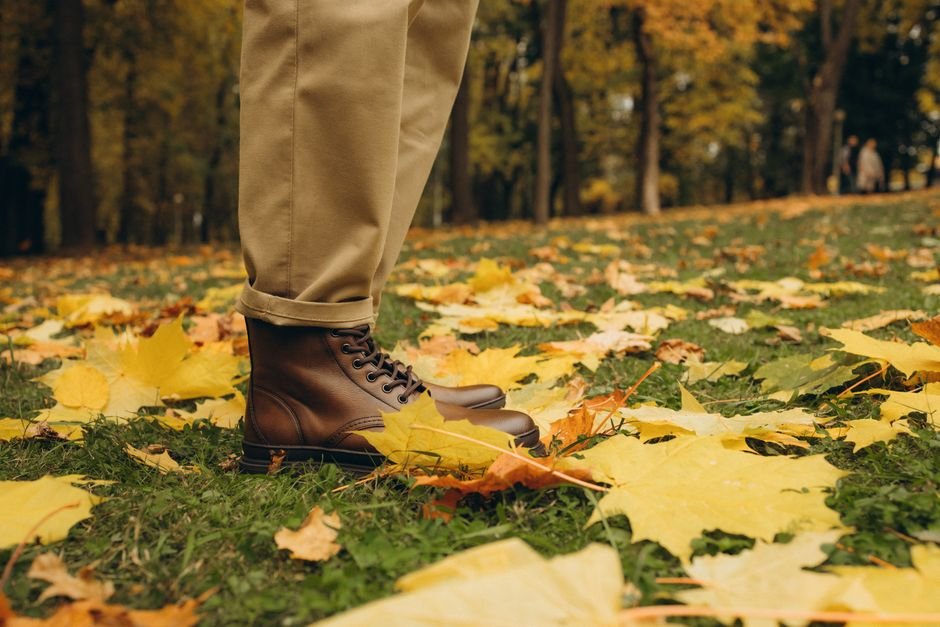 ultimate guide styling leather boots