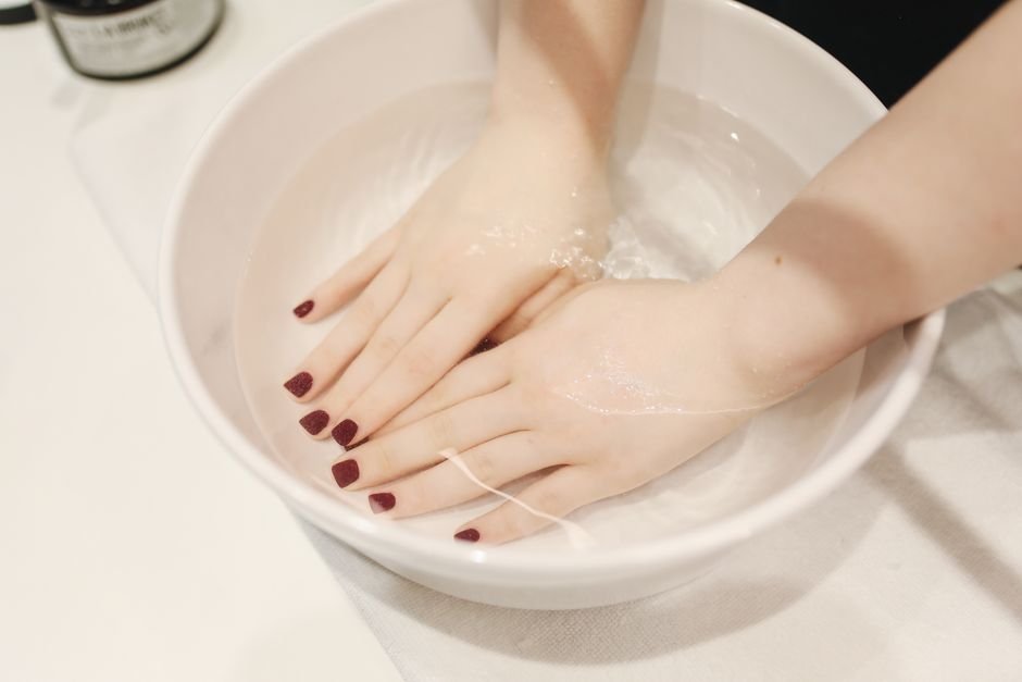 Cinnamon Nails: The Complete Guide to 2025's Warmest Nail Trend 5 Cinnamon Nails