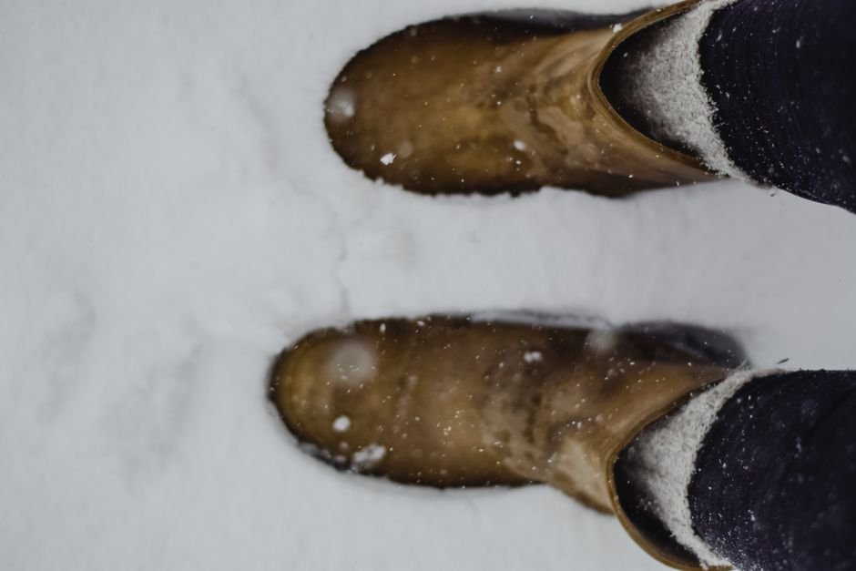 The Complete Guide to Styling Cozy Boots Outfits That Look Effortlessly Chic in 2025 2 Cozy Boots Outfits