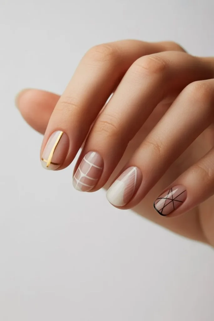 Dark Green Nail Polish: Your Complete Guide to 2025's Most Sophisticated Earth-Toned Manicure 5 Dark Green Nail Polish