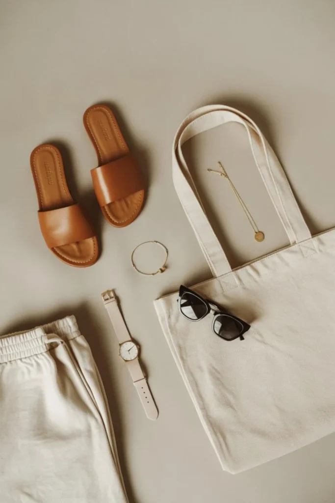 Elevated Loungewear