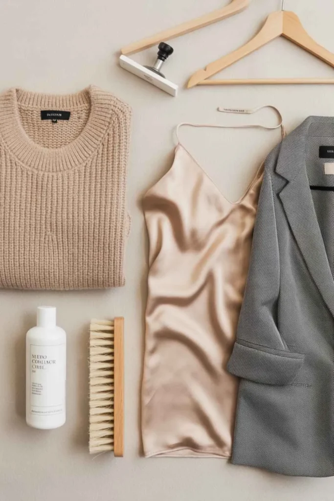 Outfit Layering Fall