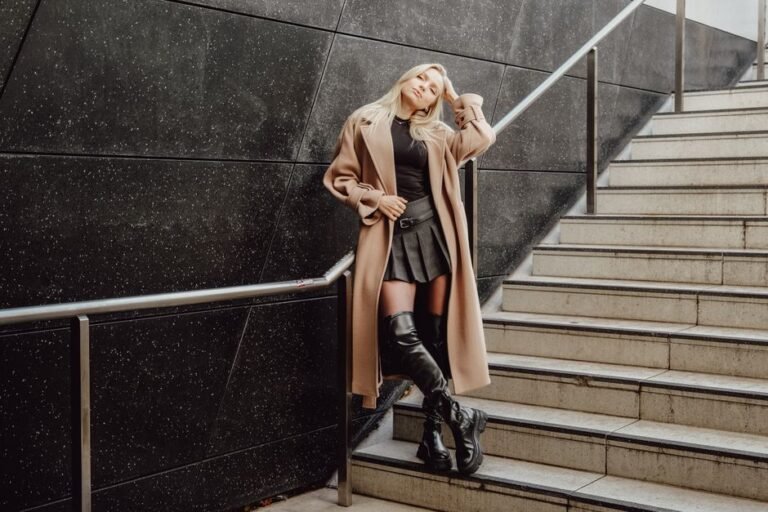 75+ Boots Outfit Ideas That’ll Transform Your Style Game in 2025