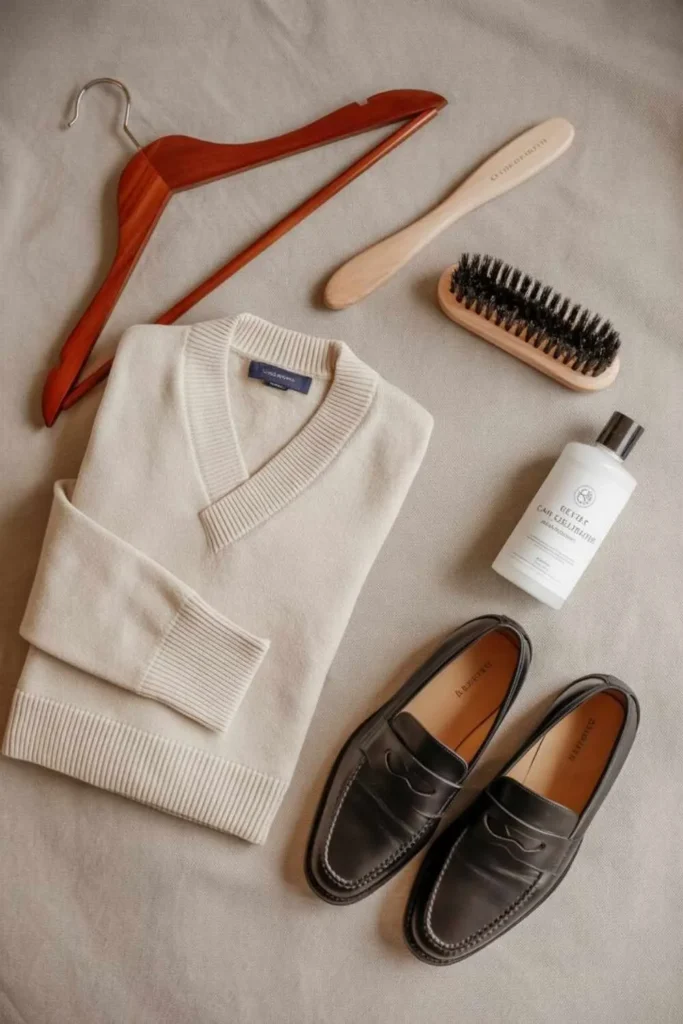 Preppy Chic Outfits