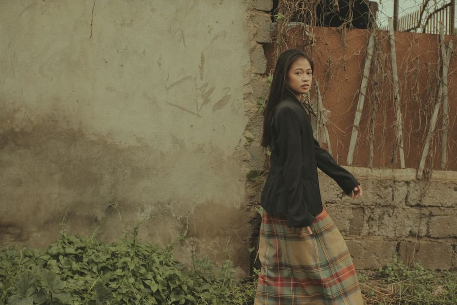 Plaid Outfit Ideas Fall