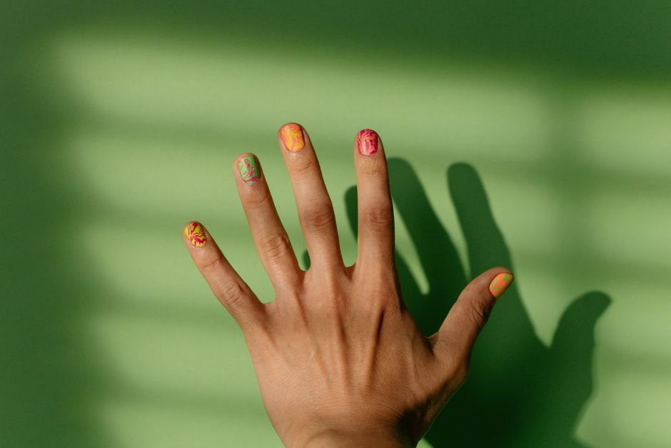 chic manicure 2025 guide effortless