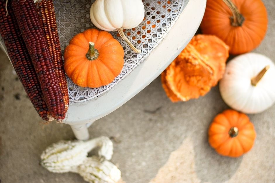 Pumpkin Orange Nails Design: 35+ Stunning Fall Nail Art Ideas That Capture Autumn Magic 3 Pumpkin Orange Nails Design