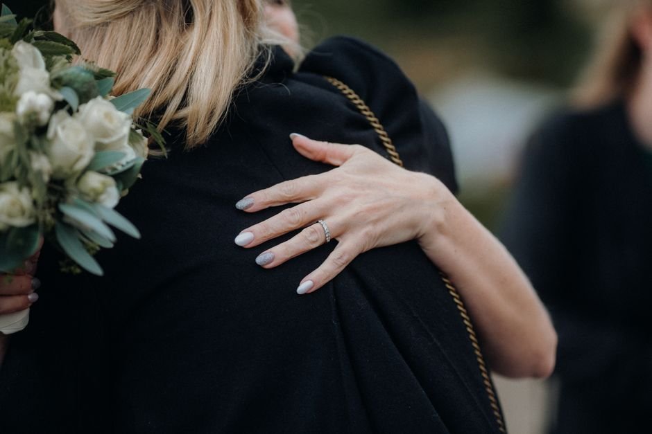 Wedding Guest Nails Fall: The Ultimate Guide to Perfect Autumn Wedding Manicures 2025 5 Wedding Guest Nails Fall