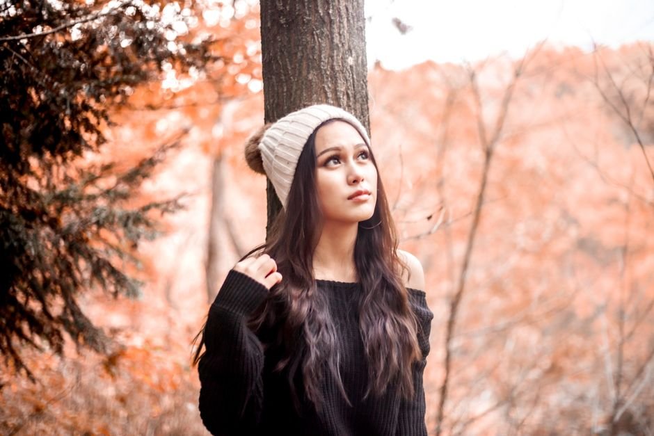 Cozy fall outfit ideas thatll