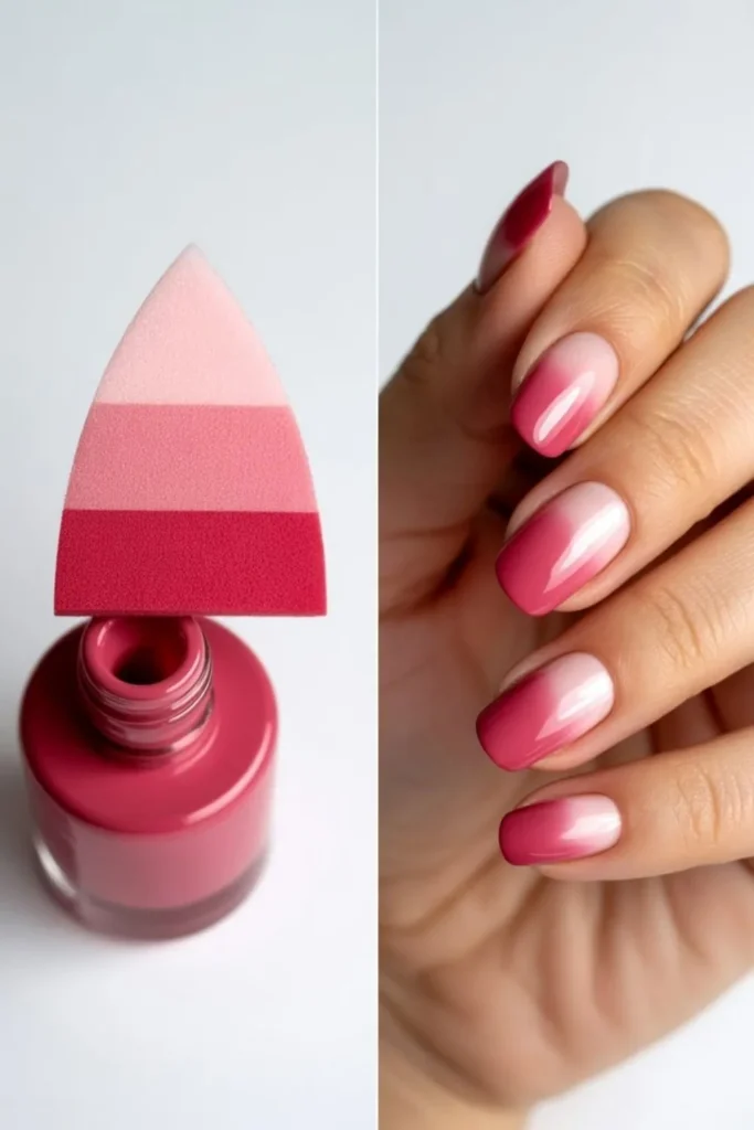 Ultimate Guide to Nail Designs: 2025 Trends & Expert Techniques 5 Nail Designs