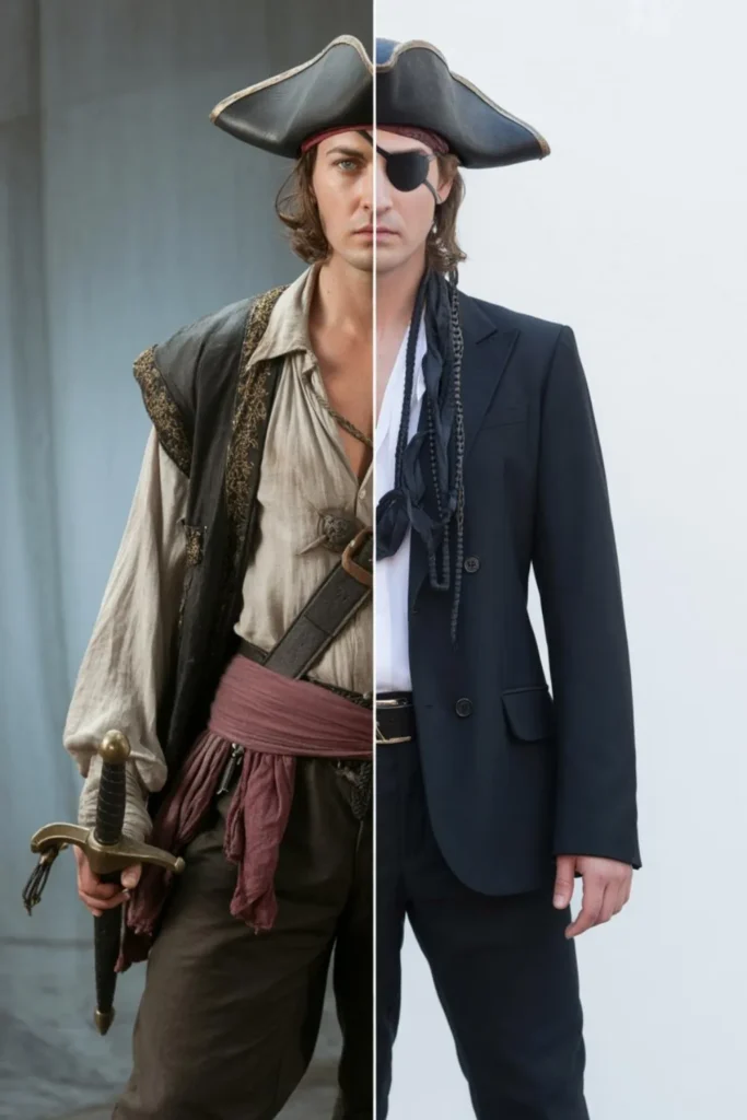 Dressy Halloween Outfit Ideas: 50+ Elegant Costume Looks for 2025 2 Dressy Halloween Outfit