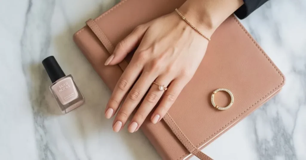 Elegant Nails