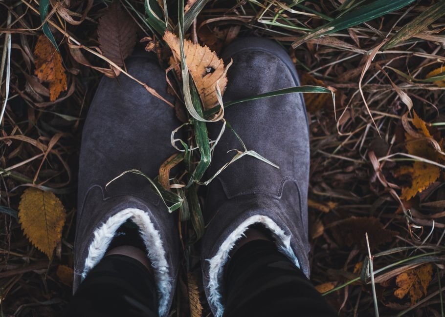 Cozy Fall Outfit Ideas