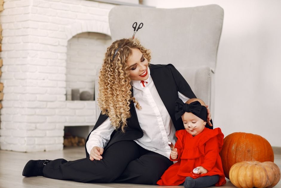 halloween inspired outfit complete guide