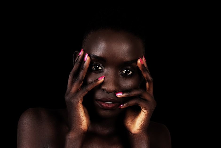 Jewel Tone Nails Fall 2025