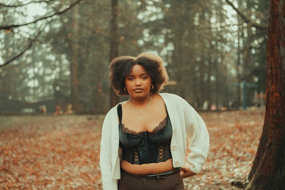Cardigan Outfit Fall