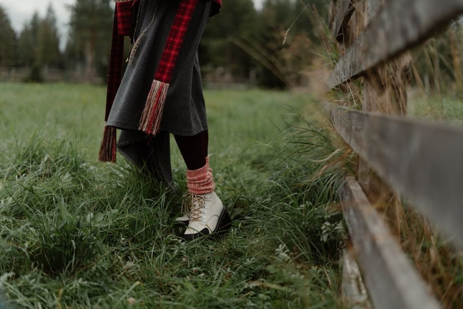 Cozy Fall Outfit Ideas