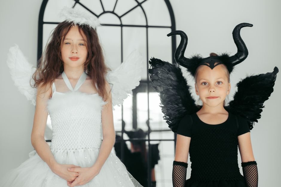 Halloween Inspired Outfit: Your Complete Guide to Spooky Style in 2025 2 Halloween Inspired Outfit