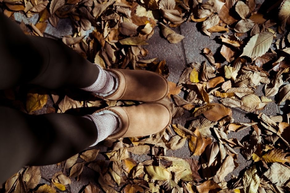 Cozy Fall Outfit Ideas