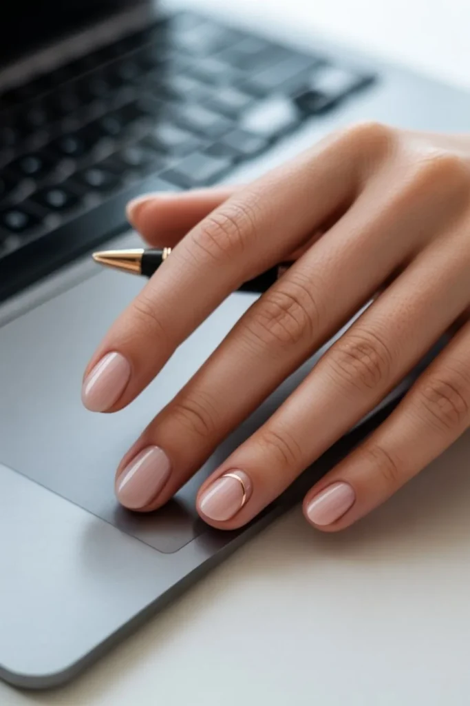 Ultimate Guide to Nail Designs: 2025 Trends & Expert Techniques 6 Nail Designs