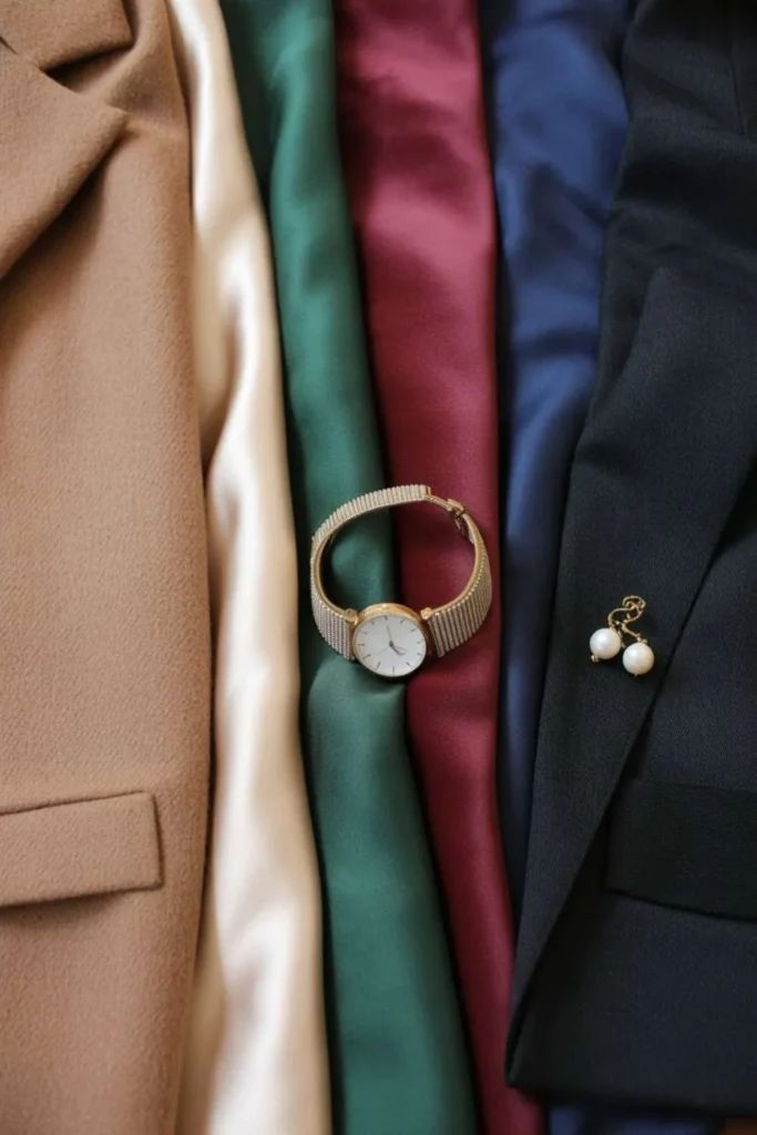Preppy Chic Outfits