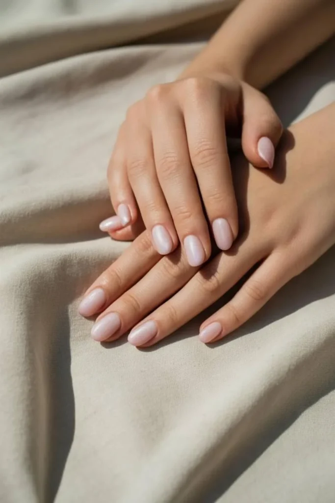 Soft Nail Colors: The Ultimate 2025 Guide to Dreamy Pastel Manicures 2 Soft Nail Colors