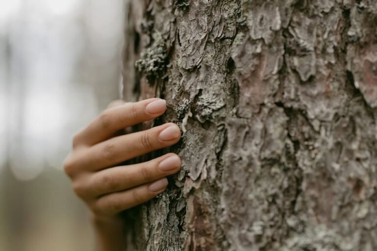 40 Stunning Earthy Brown Manicure Ideas That Define 2025’s Warmest Nail Trend