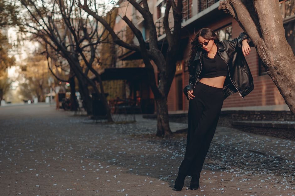 Casual Fall Outfit Inspo