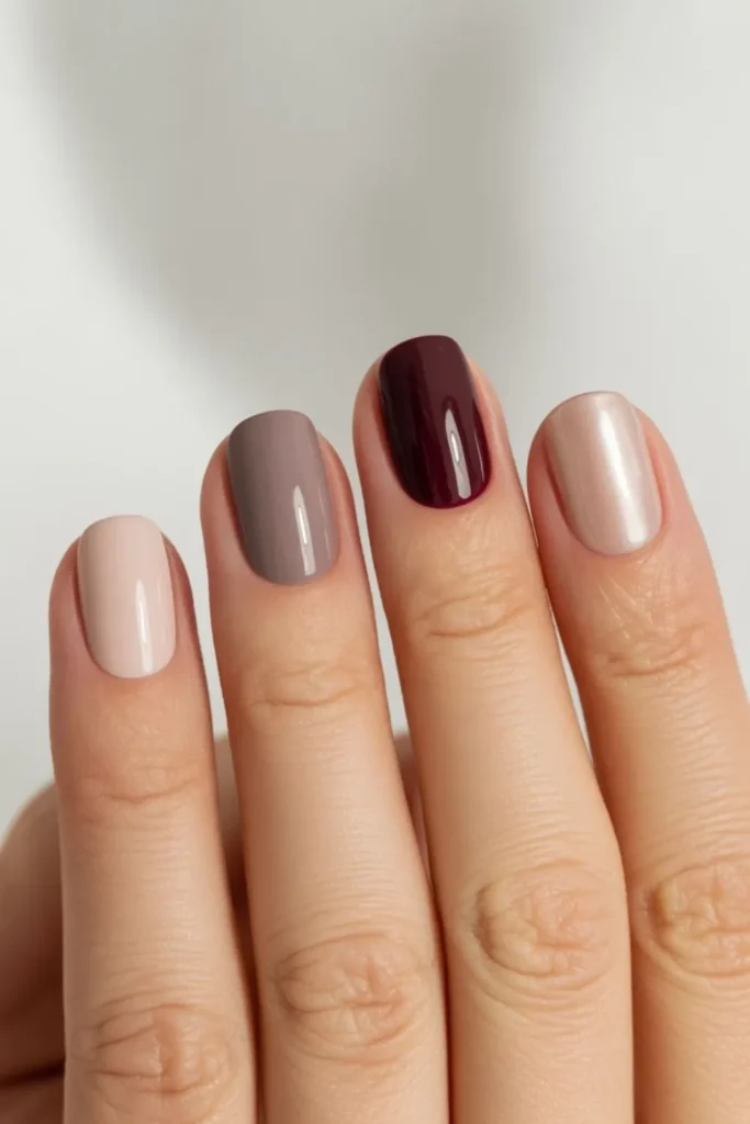 Elegant Nails