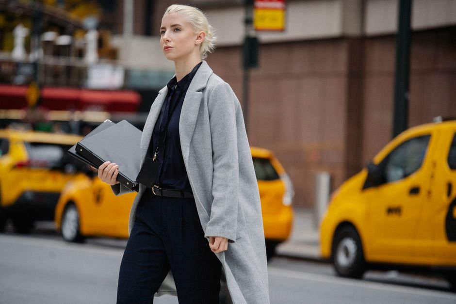 New York Outfits