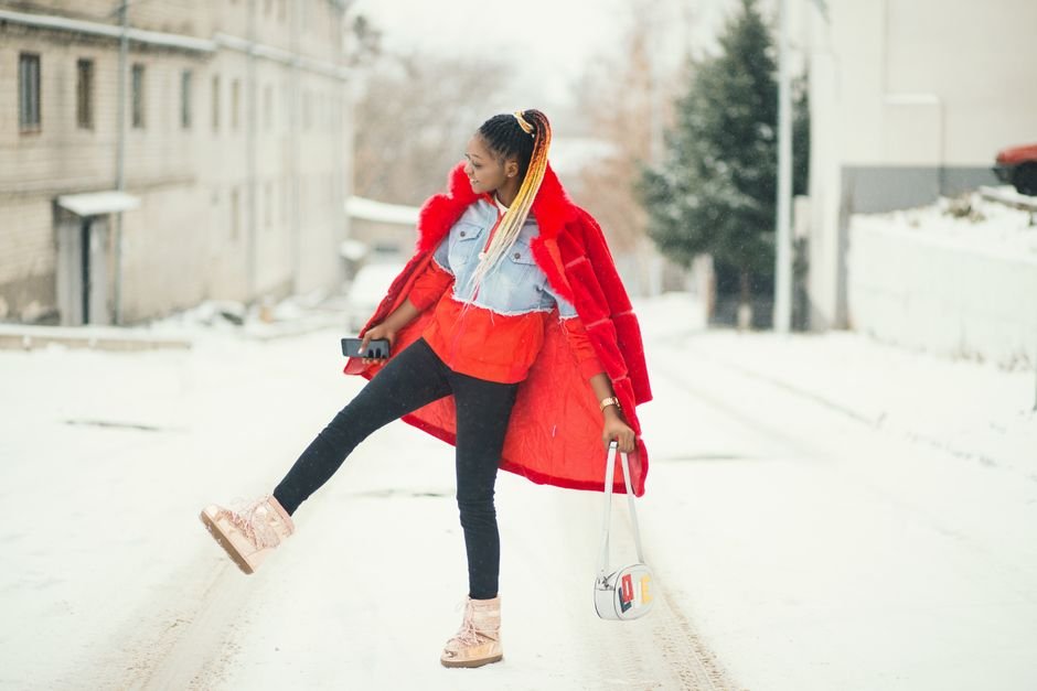 Outfits for Cold Weather
