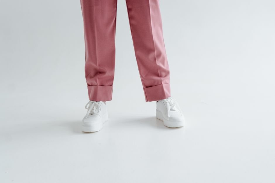 Wide Leg Pants Outfit
