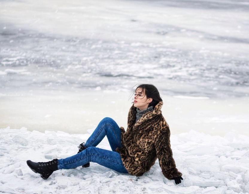 Baddie cold weather outfits ultimate