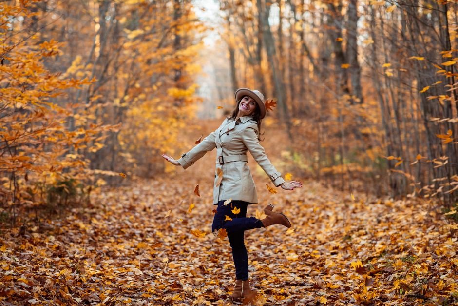 Fall outfits 2025