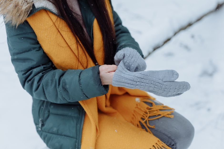 Cute Winter Outfits